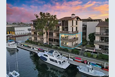 5227 Marina Pacifica, Long Beach, CA 90803 - Photo 1