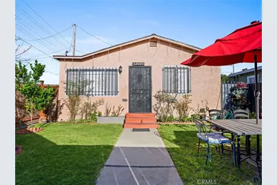 12400 S Wilmington, Compton, CA 90222 - Photo 1