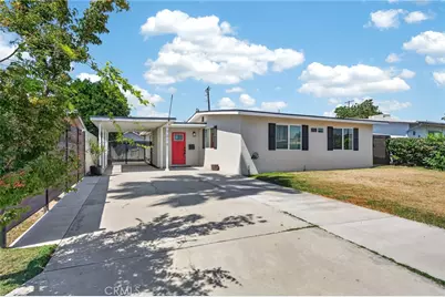 17015 E Benbow Street, Covina, CA 91722 - Photo 1