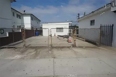 10015 S Western, Los Angeles, CA 90047 - Photo 4
