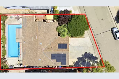 44309 Andale Avenue, Lancaster, CA 93535 - Photo 1