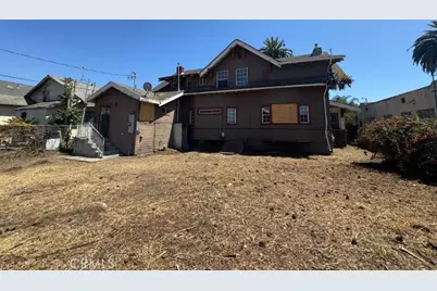 1749 W 49th, Los Angeles, CA 90062 - Photo 24