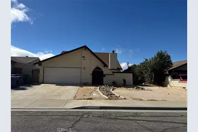 44531 Gillan Avenue, Lancaster, CA 93535 - Photo 2