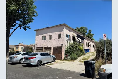 2737 Pomeroy, Los Angeles, CA 90033 - Photo 2