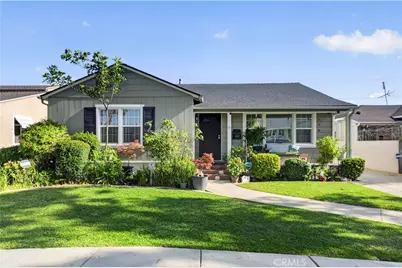 3508 Arbor Road, Lakewood, CA 90712 - Photo 1
