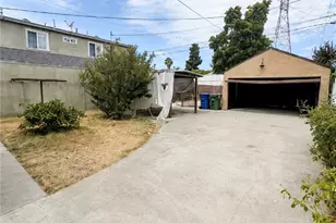 131 E 99th, Los Angeles, CA 90003 - Photo 4