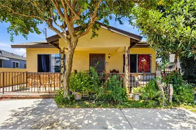 4035 Beck, Bell, CA 90201 - Photo 1