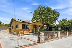4035 Beck, Bell, CA 90201 - Photo 2
