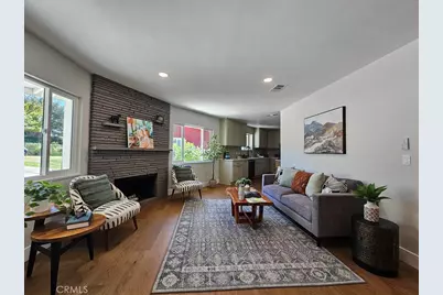 1729 Cabrillo Ave, Alhambra, CA 91803 - Photo 4