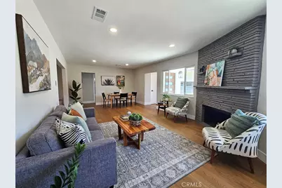 1729 Cabrillo Ave, Alhambra, CA 91803 - Photo 6