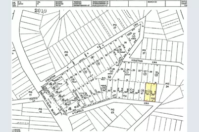 10331 W Tupelo Lane, Los Angeles, CA 90077 - Photo 4