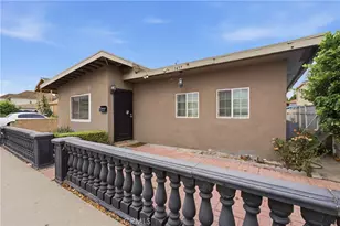 3437 Caspian St, Long Beach, CA 90810 - Photo 2