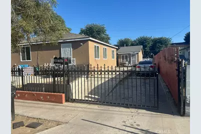 1580 E 47th, Los Angeles, CA 90011 - Photo 1