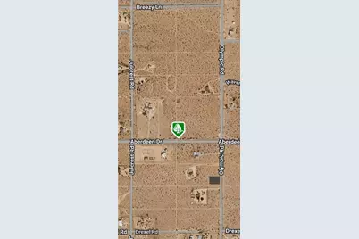 0 Aberdeen, Joshua Tree, CA 92252 - Photo 2