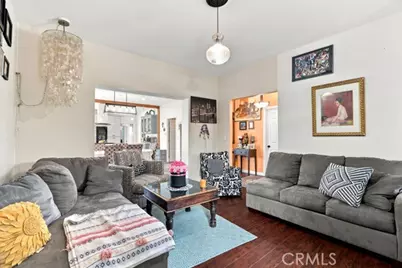 1464 E 23rd, Los Angeles, CA 90011 - Photo 4