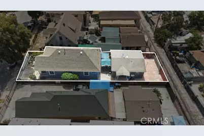 1464 E 23rd, Los Angeles, CA 90011 - Photo 30