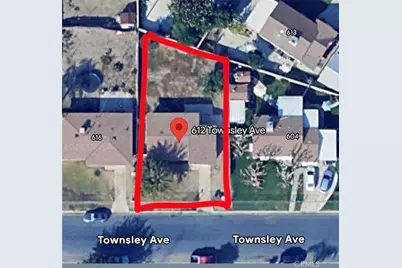 612 Townsley, Bakersfield, CA 93304 - Photo 16