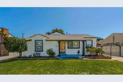 8166 Borson, Downey, CA 90242 - Photo 2