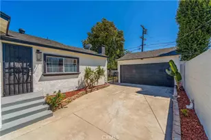 8166 Borson, Downey, CA 90242 - Photo 24