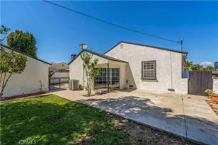 8166 Borson, Downey, CA 90242 - Photo 32