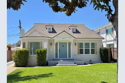 2413 S Victoria, Los Angeles, CA 90016 - Photo 2