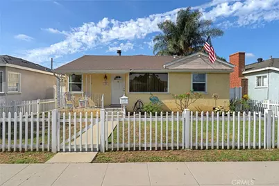 240 E Barclay, Long Beach, CA 90805 - Photo 1