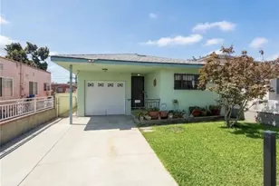 2938 Los Flores, Lynwood, CA 90262 - Photo 1