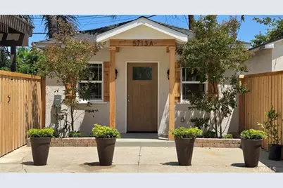 5713 E Wardlow, Long Beach, CA 90808 - Photo 6