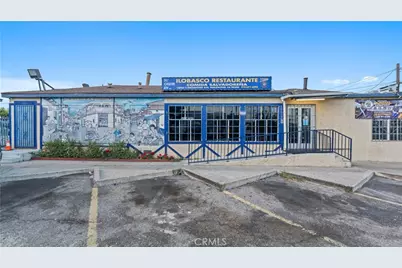 10020 S Inglewood, Inglewood, CA 90304 - Photo 2