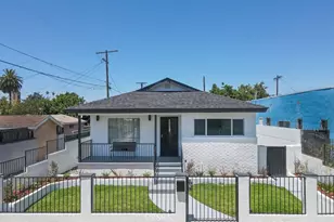 1839 W 35th Pl, Los Angeles, CA 90018 - Photo 1