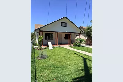 3631 Randolph, Huntington Park, CA 90255 - Photo 2