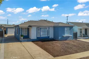 2714 W Tichenor, Compton, CA 90220 - Photo 1