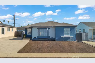 2714 W Tichenor, Compton, CA 90220 - Photo 2
