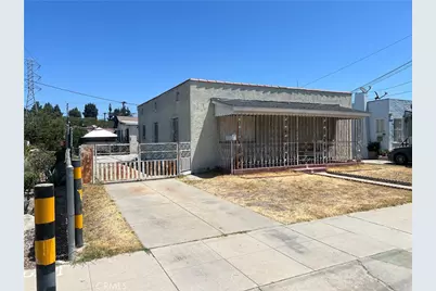 3453 California, Huntington Park, CA 90255 - Photo 1