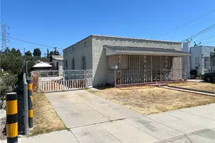 3453 California, Huntington Park, CA 90255 - Photo 1