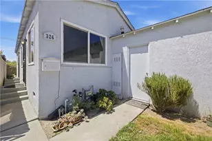 326 W Claude, Compton, CA 90220 - Photo 1