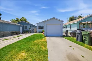 326 W Claude, Compton, CA 90220 - Photo 2