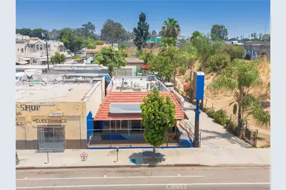 1949 E 1st, Los Angeles, CA 90033 - Photo 10