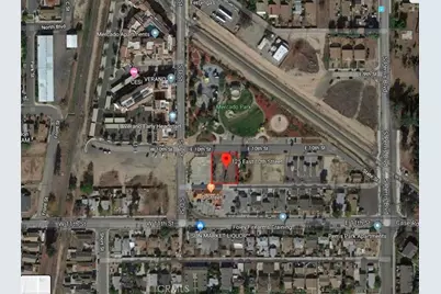 125 E 10th St, Perris, CA 92570 - Photo 12