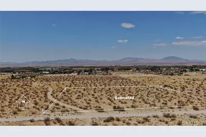 35530 El Dorado, Lucerne Valley, CA 92356 - Photo 8