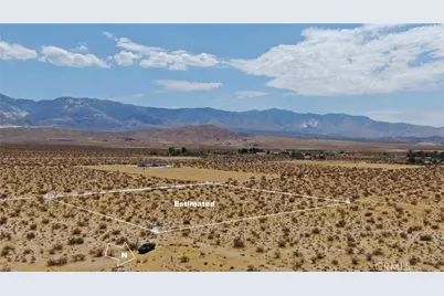 35530 El Dorado, Lucerne Valley, CA 92356 - Photo 18