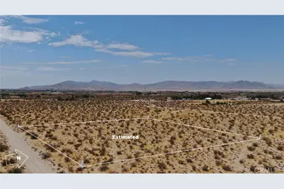 35530 El Dorado, Lucerne Valley, CA 92356 - Photo 22