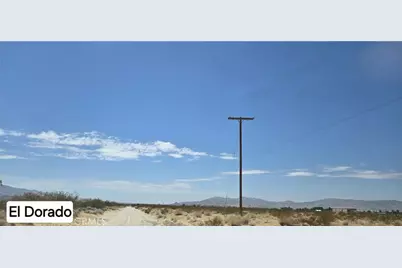35530 El Dorado, Lucerne Valley, CA 92356 - Photo 2