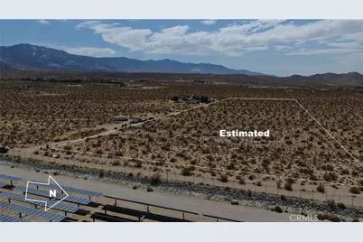 8001 Fairlane Road, Lucerne Valley, CA 92356 - Photo 26