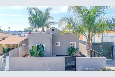 1712 E 57th, Los Angeles, CA 90058 - Photo 4