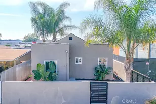 1712 E 57th, Los Angeles, CA 90058 - Photo 4