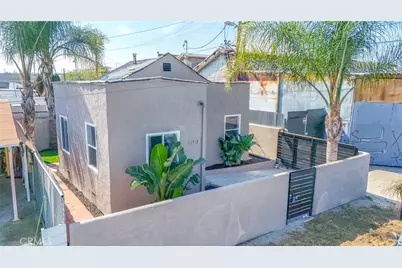 1712 E 57th, Los Angeles, CA 90058 - Photo 2