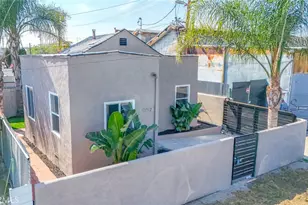 1712 E 57th, Los Angeles, CA 90058 - Photo 2
