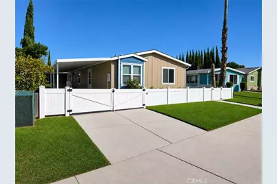 5800 Hamner Avenue #564, Eastvale, CA 91752 - Photo 1