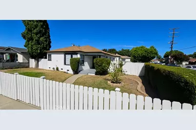 10142 San Carlos, South Gate, CA 90280 - Photo 1